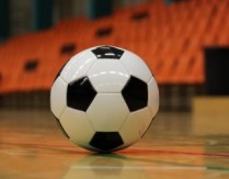 Finał Amatorskiej Ligi Halowej Piłki Nożnej o Puchar Wójta Gminy Celestynów