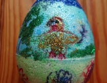 Wyniki Konkursu Plastycznego „Jajo Wielkanocne”