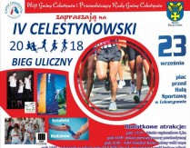 IV Celestynowski Bieg Uliczny
