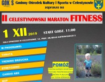 II Celestynowski Maraton Fitness