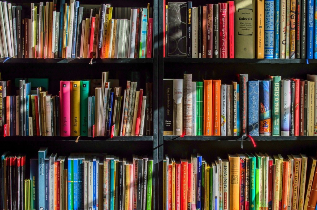 Biblioteka Publiczna w Celestynowie wznawia wypożyczanie zbiorów bibliotecznych od 18 listopada 2020 r.