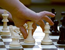 Wirtualne warsztaty dla miłośników szachów