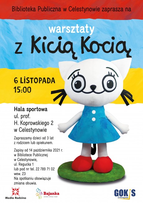 Kicia Kocia 6.11-1