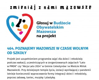 Projekt 464. 