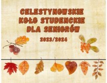 Celestynowskie Koło Studenckie dla Seniorów – pierwszy wykład