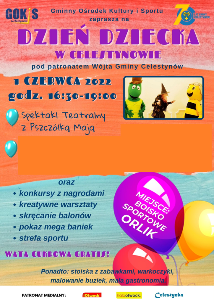 Dzień Dziecka