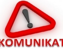 Uwaga! Zmiana godzin pracy GOKiS w dniu 18 kwietnia br.