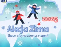 Akcja Zima 2025