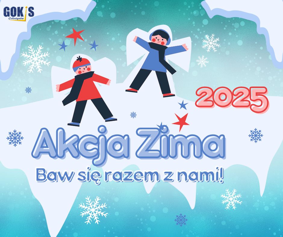 Akcja Zima 2025