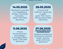 Celestynowskie Koło Studenckie dla Seniorów