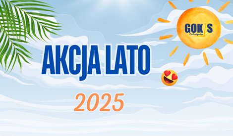 Akcja Lato 2025