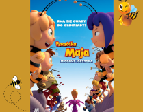 Kino na leżakach 18 lipca br.