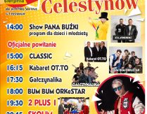 DZIEŃ GMINY CELESTYNÓW
