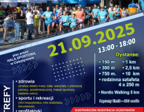 XI Celestynowski Bieg Uliczny