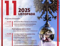 Obchody Narodowego Święta Niepodległości