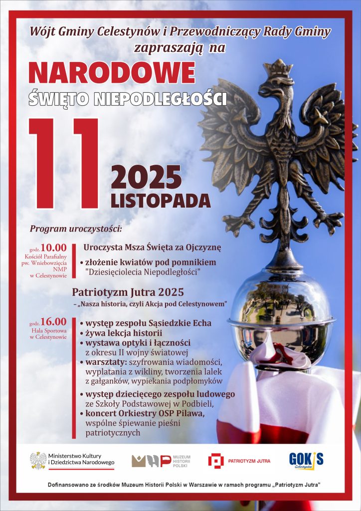 Obchody Narodowego Święta Niepodległości