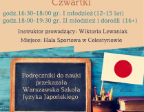 Nauka Języka Japońskiego