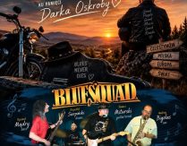 Koncert Bluesowy