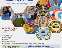 V Sportowy Dzień Seniora